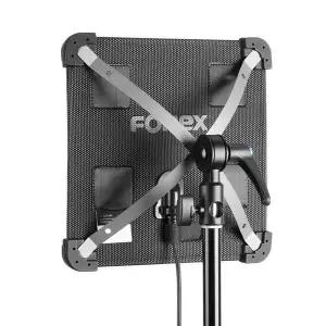[골드스마일]포멕스 스튜디오 촬영장비 Flexible LED 조명 (FLB50 Kit)