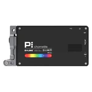[골드스마일]포멕스 사진촬영 조명장비 조명 LED RGB Chamellite 12W 2500-8500k (P1)