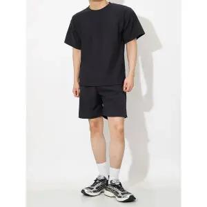 [하프클럽/해리슨]썸머 기본 반팔 LWDC1166
