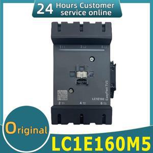 접촉기 LC1E160M5 220V 50Hz