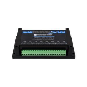 산업용 8채널 ESP32-S3 WiFi 릴레이 모듈  온보드 절연 CAN 인터페이스  Xtensa 32비트 LX7 듀얼 코어 프로