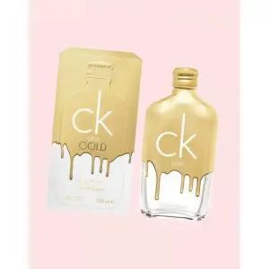 캘빈클라인 퍼퓸 향수 CK 원 골드 오드뚜왈렛 EDT 200ml 3540872