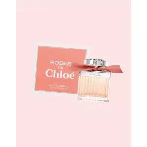 끌로에 로즈 드 향수 오드뚜왈렛 EDT 퍼퓸 50ml 3541142