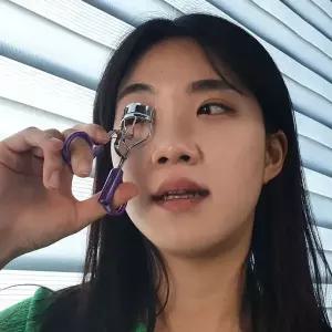 [골드스마일]집게 속눈썹 뷰러