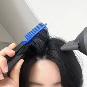 [골드스마일]드라이빗 볼륨 뿌리 집게