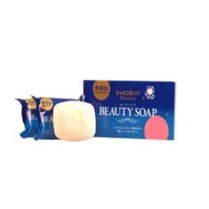 (샤본다마)Beauty Soap 3개세트 샤본다마 BeautySoap 3개세트