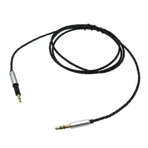 AKG OFC 실버 K450 K451 K452 Q460 K480 케이블 K450 K451 K452 Q480 AKG케이블