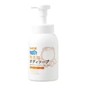 샤본다마 바디거품솝 570ml목욕용품 샤본다마 바디거품솝 570ml