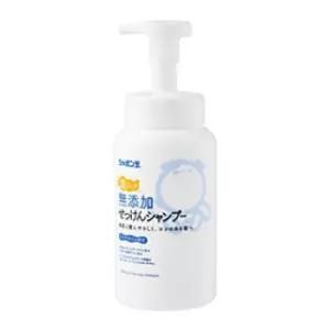 샤본다마 버블 비누샴푸 520ml 샤본다마 비누샴푸 520ml 無연화제