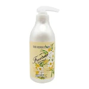 고품질 바디워시 500ml 후리지아 등드름바디워시 향좋은 남자 퍼퓸 아로마바디워시 아로마향 WFO3GEW