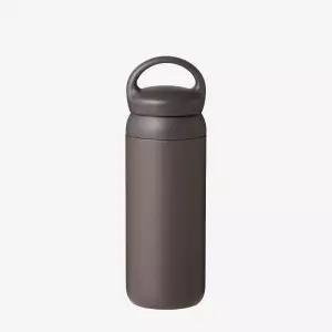 킨토 데이 오프 텀블러 500ml-다크그레이 - 10017 643951