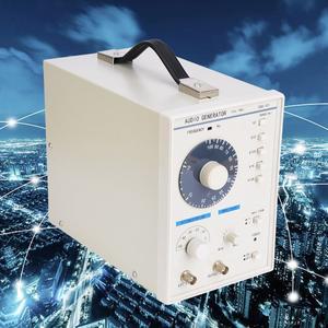 오디오 발생기 TAG 101 유지보수 10Hz 1MHz 저주파