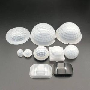 3pcs 5pcs10pcs 프레넬 렌즈 적외선 유도 PIR 인체의 고감도 감지 다중 크기