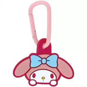 [하프클럽/]마이멜로디 캐릭터 미니 인형 열쇠고리 가방걸이 소품