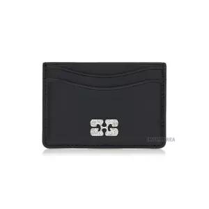 [FW25 여성 부 버터플라이 카드지갑 A6392 099