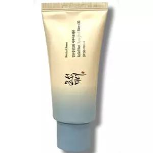 조선미녀 맑은쌀 선크림 아쿠아 프레쉬 50ml
