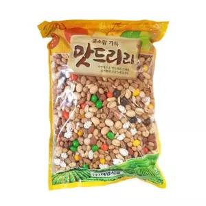 [비케이엠_65]맛드리리믹스너트 식자재 2kg