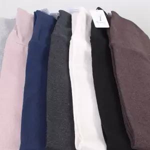 베베맘 면스판 임산부 레깅스 9부 임산부쫄바지 (24930545A)