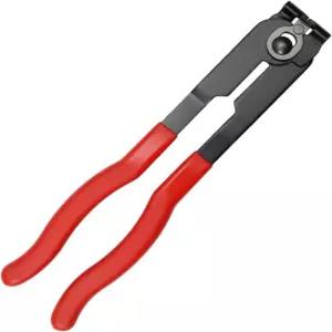 크레이들리 오토모티브 CV 부트 클램프 플라이어 카본 스틸 드라이브 샤프트 조인트 크림프 공구 조절