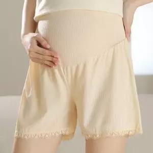 임산부사각팬티 속바지 홈웨어 편안 쾌적 (45330134A)