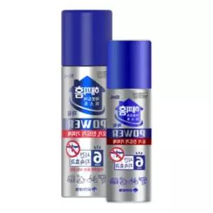 쌍문상회 지금 필요한 해피홈 아웃도어 미스트 파워 65ml