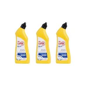 쌍문상회 지금 필요한 랩신 홈백신 락스세제 하나로 750ml 3개입