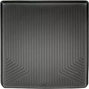 허스키 라이너 웨더비터 카고 2015-2020 캐딜락 에스컬레이드/쉐보레 타호/GMC 유콘 2인승 뒤에 장착 1pc