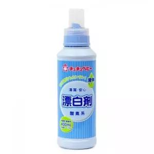 (쭈쭈베이비) 산소계 액체표백제 400ml 쭈쭈베이비 산소계액체표백제 400ml