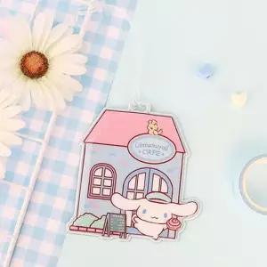 시나모롤 스토어 러기지택 스토어 러기지택