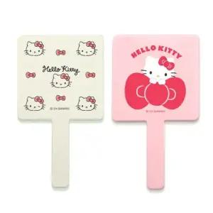 산리오 헬로키티 미니 손거울
