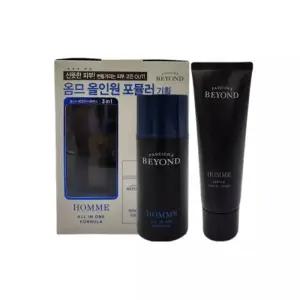 기초케어 비욘드 옴므 올인원 포뮬러 100ml