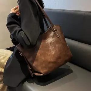 숄더백 가죽가방 데일리백 여성 캐주얼 2컬러 가방 데일리백 여자숄더백 여성숄더백
