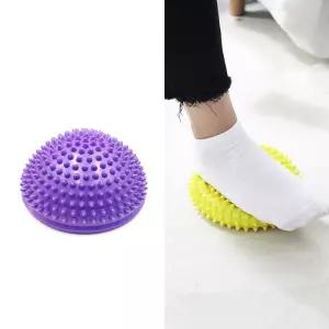 미니 하프짐볼 헬스용품 밸런스볼