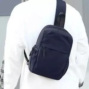 슬링백 작은가방 크로스백 여행용슬링백 산책가방 여행용슬링백 캐주얼슬링백