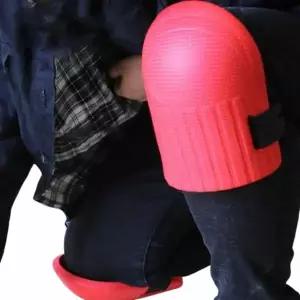 무릎보호쿠션 작업용무릎보호대 무릎 보호대 WFLPQ2C