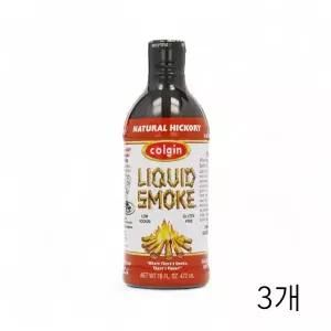 WL 삼미 스모크 리퀴드 소스 472g X 3개 큐 양념소스 치킨소스 꼬치소스 떡꼬치소스 WFLQQ74