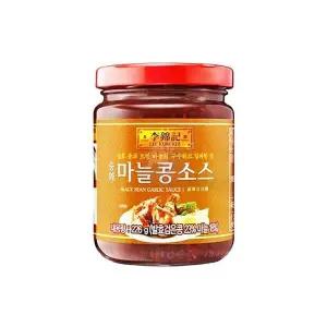 WL 이금기 중화마늘콩소스 226g X 12개 WFLQQ6W