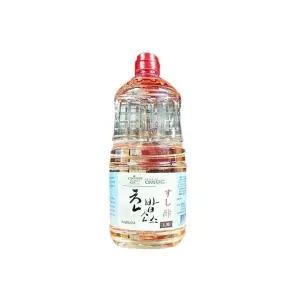 WL 이엔푸드 초대리 초밥소스 1.8L X 6개 WFLQPZ0