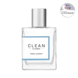 [공식수입] 클린 클래식 프레쉬 런드리 EDP 60ml