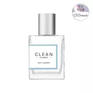[공식수입] 클린 클래식 소프트 런드리 EDP 30ml