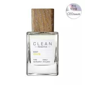 [공식수입] 클린 리저브 시트론 피그 EDP 50ml