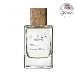 [공식수입] 클린 리저브 래디언트 넥타 EDP 50ml