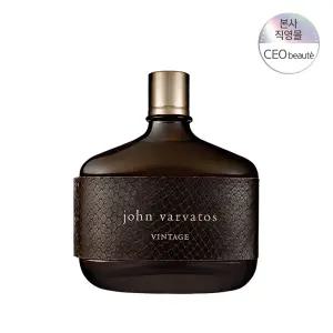 [공식수입] 존 바바토스 빈티지 EDT 75ml