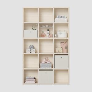 한샘 샘 책장 5단 120cm DIY(컬러 택1)