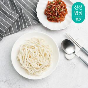 [품질보장] 바다해 국내가공 백진미채 대용량 1kg