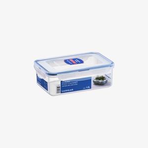 락앤락 클래식 직사각 밀폐용기 1L HPL817