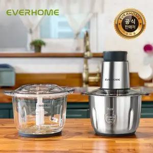 [에버홈] 글라스텐 멀티 다지기 EV-MC6000