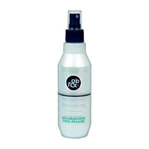 [공식몰] 알앤비 피톤테라피 나리싱 투 페이스 클리닉 헤어 미스트 250ml