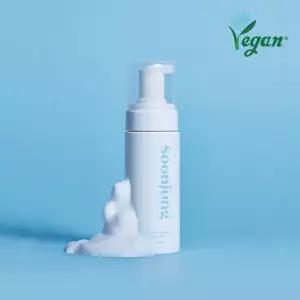 에뛰드하우스 순정 약산성 6.5 휩 클렌저 150ml 버블 클렌저 클렌징폼 민감한 피부용