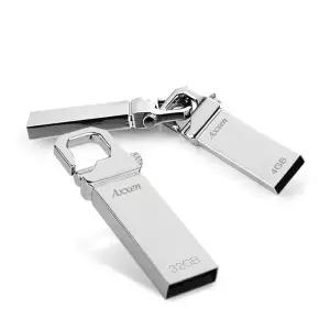 Holder 메탈 고리형 USB2.0 메모리[128GB]